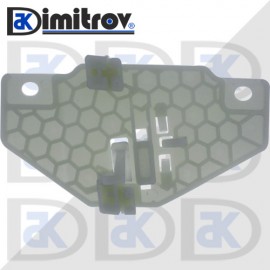 Щипка стъклоповдигач Ford Tourneo Connect